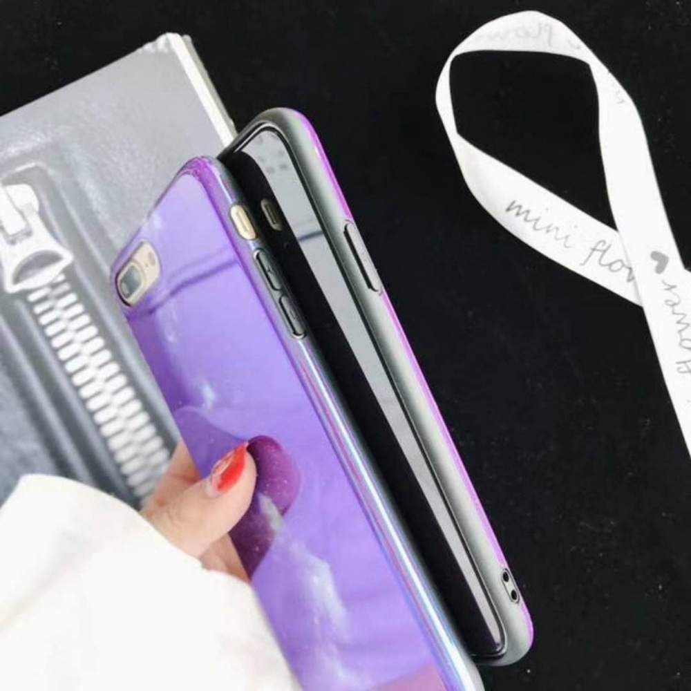 *NEW iPhone 7/8 Glossy Sky Case - Picture 6 of 8